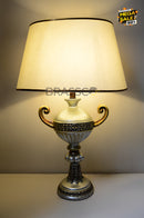 TL` Large Rayzin LAmp (Table Lamp)(Pair)