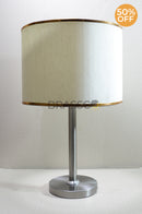 FS`Silver ROD  (50% off )(Table Lamp)(Pair)