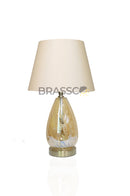 ID' GLASS 07 M vase (Pair)(Table Lamp)