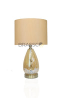 ID' GLASS 07 M vase (Pair)(Table Lamp)