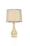 ID' GLASS 01 surahi (Pair) (Table Lamp)
