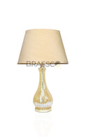ID' GLASS 01 surahi (Pair) (Table Lamp)