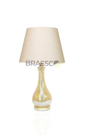 ID' GLASS 01 surahi (Pair) (Table Lamp)