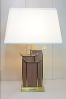25.5 Inch Touch Table Lamp for Bedside Table