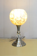 BR` M.O.P UpLighter (PAIR)(TABLE LAMP)