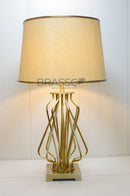 BRC' FC21 7 Lines GB 4 Table Lamp