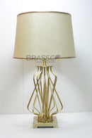 BRC' FC21 7 Lines GB 4 Table Lamp