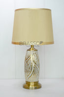 BRC' Texture Porcelain S GB Table Lamp