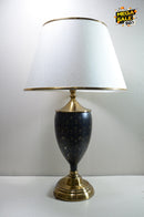 TL Br` Laser Cutting Large Surahi Lamp(Table Lamp)