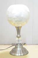 BR` M.O.P UpLighter (PAIR)(TABLE LAMP)