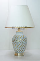BRC' Linner Porcelain S FG Table Lamp