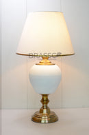 BR IT White Lamp Fiber