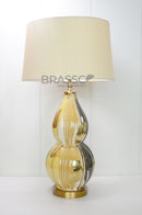 BR' Versace Modern XXL GB Table Lamp
