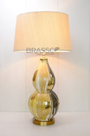 BR' Versace Modern XXL GB Table Lamp