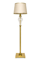 69 Inch Statement Floor Lamp for Master Bedroom
