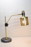 BRC FC72 Modern Study Lamp stylish metal table lamp for study desk