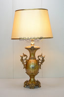 BR' Ryzin 19 Table Lamp