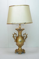BR' Ryzin 19 Table Lamp
