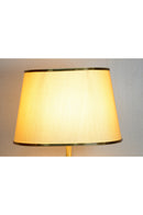 Black Marble-Texture Brass Wall Lamp - Style 05
