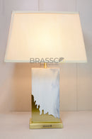Candle Design Table Lamp Pakistan