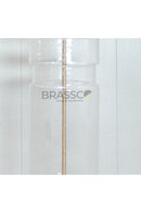 Clear CYLINDER NEW Table Lamp