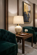 Designer MOP Gola Table Lamp LT06471