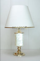 Designer Square Cylinder Table Lamp Online Pakistan
