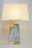 Designer Tree House Table Lamp for Living Room