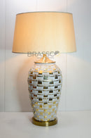 Durable High-Quality Ceramic Construction