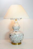 Elegant GB (Golden Brass) Finishing