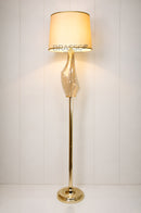 Elegant Surahi Floor Lamp Online Pakistan