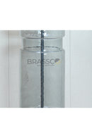 Grey CYLINDER NEW Table Lamp