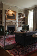 Medium Arch Lamp