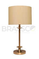 BR' Tarkish champion crystal flowers (Table Lamp)(40%off)