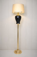 Modern Bell Design Floor Lamp Online Pakistan