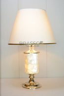 Modern MOP Table Lamp for Console Table
