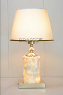 Modern Mother of Pearl Cylinder Lamp Online Pakistan