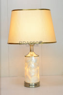 Modern Mother of Pearl Table Lamp Online Pakistan