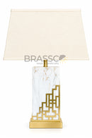 Modern Stair Design Table Lamp Pakistan