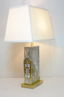 Modern Stairs Design Table Lamp Pakistan