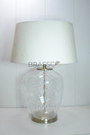 NZ FC-47 Clear Drinking Glass for Water, Juice, and Beverages – Premium Glassware | Brassco.pk