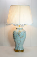 Premium Fabric Lampshade