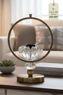 Rimg Candle Stand