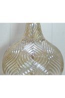 Shamp CARVING SURAHI Table Lamp