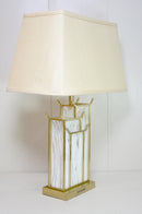 Tree House Grey Table Lamp Pakistan