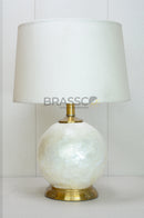edium MOP Gola Table Lamp Pakistan
