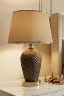 rown AB Designer Table Lamp for Luxury Interior