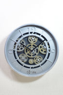 BRC' FC 76 CLOCK 6841A (Wall Clock)(Single)
