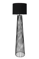 CROSS LINES (Single)(FLOOR LAMP)