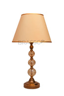 3 ball crystal